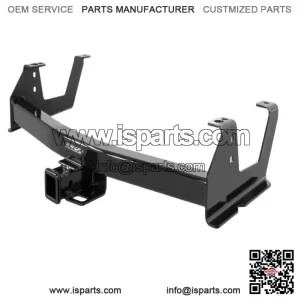 13178 Class 3 Trailer Hitch for Silverado/Sierra 2500HD/3500HD