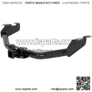 2003-2006 Chevy Silverado 1500HD Trailer Hitch - 13322 - 2" Receiver