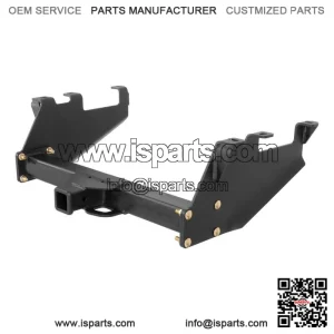 Xtra Duty Class 5 Trailer Hitch 15317 ?C Heavy-Duty 2" Receiver for HD Towing