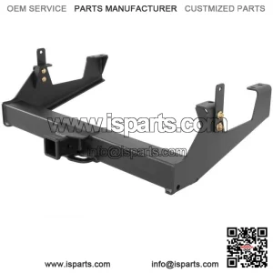 15860 20K 2.5" Trailer Hitch for 2011-2019 Chevy Silverado 2500HD (Excludes C&C Models)