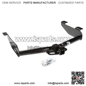 SQ441RF Rear Trailer Hitch for 2007-2010 Chevy Silverado 3500HD