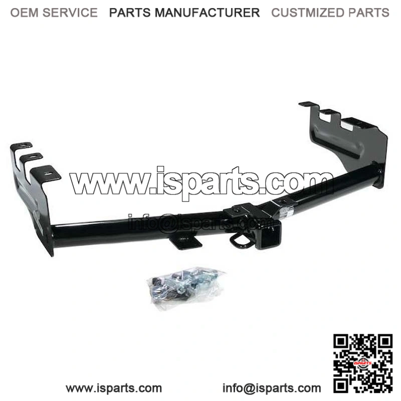 Rear Trailer Hitch for 2007 Chevy Silverado 1500HD Classic ?C Part #16YD11D