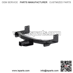 2015-2019 Chevrolet Silverado 2500HD Trailer Hitch ?C Husky Towing #32497JYXD
