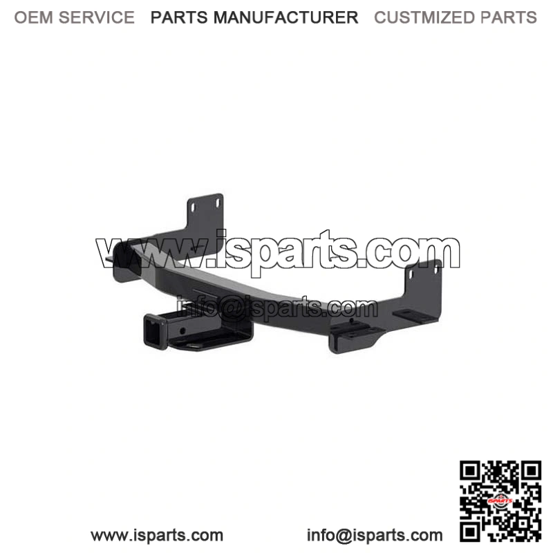 2015-2019 Chevrolet Silverado 2500HD Trailer Hitch ?C Husky Towing #32497JYXD