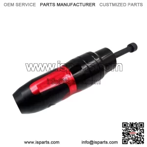 CNC Frame Sliders Crash Protectors for Yamaha XMAX 125/250/300/400