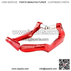 Handlebar Brake/Clutch Lever Protector for Yamaha XMAX 125/200/300