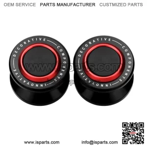 M6 Swingarm Spool Sliders for Yamaha XMAX 125/250/300/400