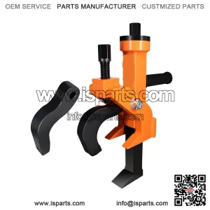 Pneumatic Bead Breaker ?C Professional Air-Powered Tire Bead Breaker for Cars, Trucks, Tractors, and Golf Carts