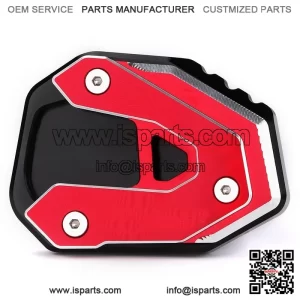 Kickstand Side Plate Extension for Honda X-ADV 750 (2021-2024)