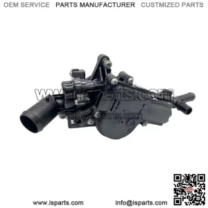 New Water Valve PYFD-15-16ZA for MAZDA