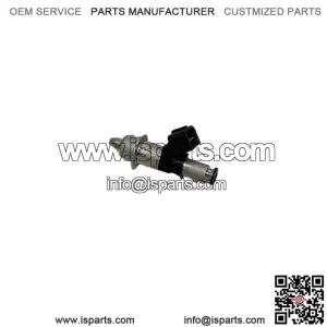 New Set of 4 Injectors 15710-24F00 for SUZUKI