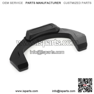 Ignition Key Switch Lock Cover for Yamaha XMAX 125/300 (2017-2022)
