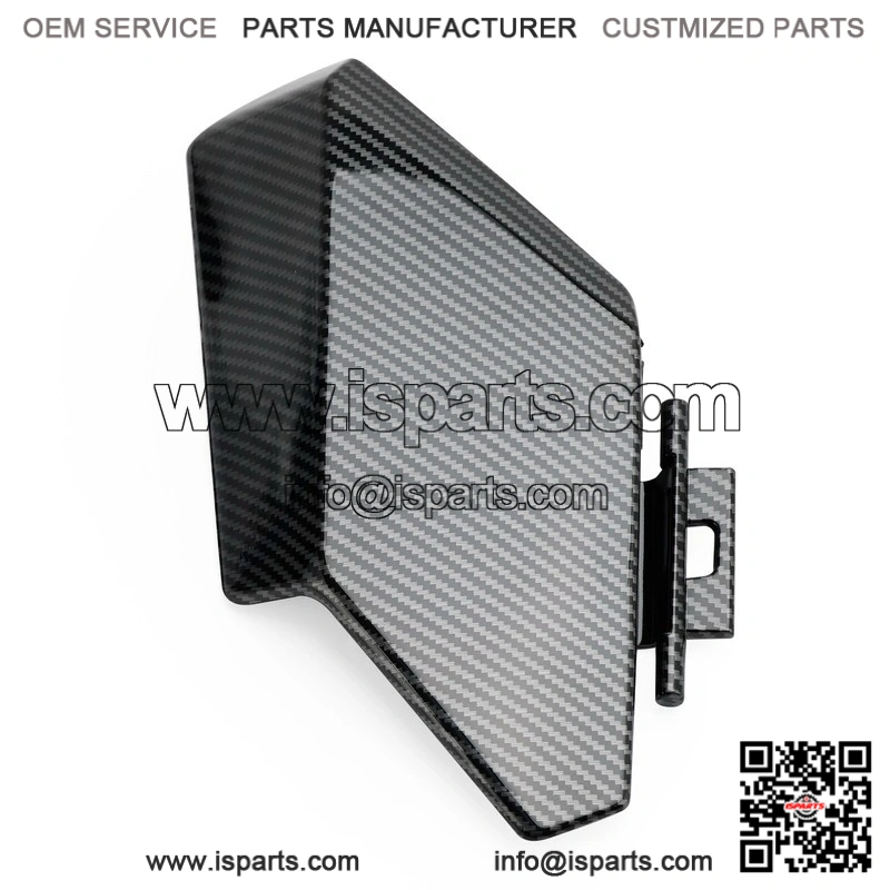 Front Storage Box Outer Cover for Honda X-ADV 750 (2021-2023) - Image 2
