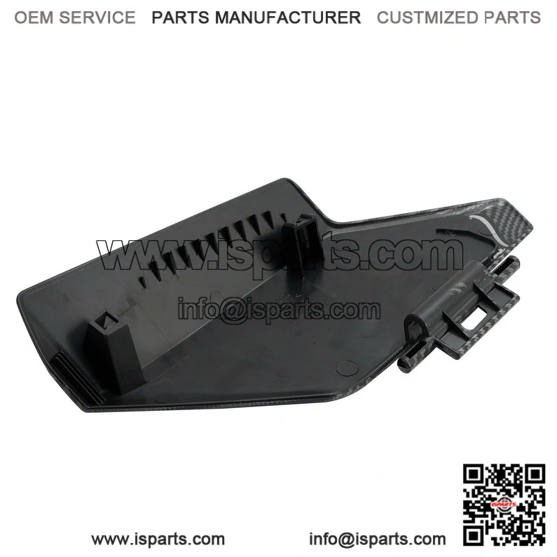 Front Storage Box Outer Cover for Honda X-ADV 750 (2021-2023) - Image 3