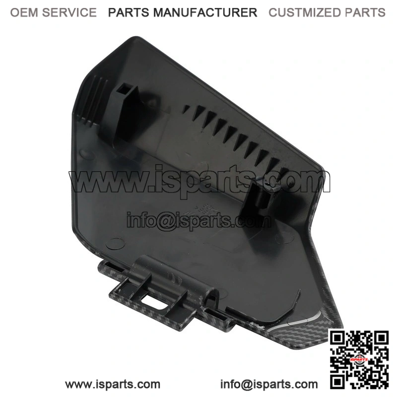 Front Storage Box Outer Cover for Honda X-ADV 750 (2021-2023) - Image 4