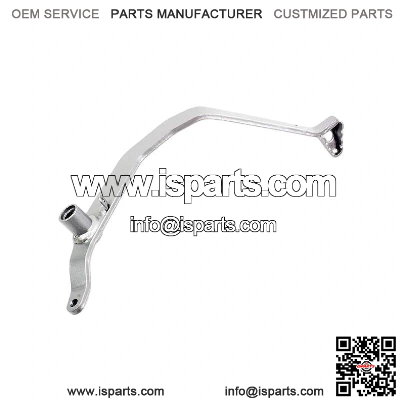 New Brake Pedal Lever 43001-1445 for KAWASAKI KLX110 2002-2009