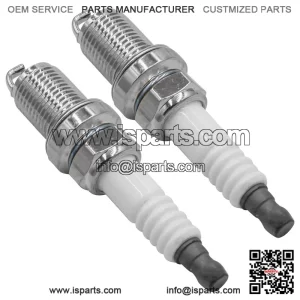 Standard Spark Plugs for John Deere Z915B Z915E Z925A Z930M ZTrak Commercial Mowers