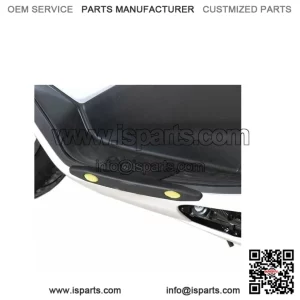 Footboard Sliders for Honda X-ADV 750 (2017-2020)