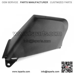 Pair of Handlebar Protections DX/SX for Yamaha X-MAX XMAX 125/250 (<2010)