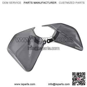 Hand Wind Deflectors for Yamaha NMAX 125-155 (2015-2018)/XMAX 250-400 (2017-2018)