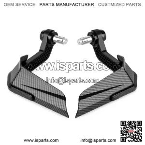 Handguard Handlebar Windshield for Honda X-ADV 750 (2021+)