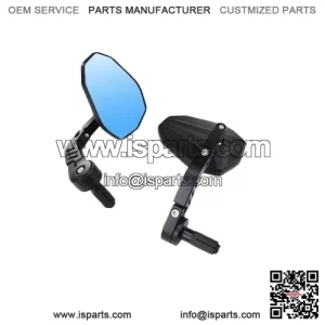 125/155 Style Mirrors for Yamaha XMAX 125/250/300/400