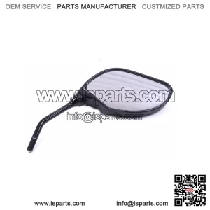 Right Mirror for 13-20 CRF250L & Rally, 11-13 PCX125 PCX150 OEM Honda Rear View Q112