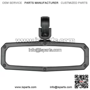 Rearview Mirror Compatible with Kawasaki Teryx