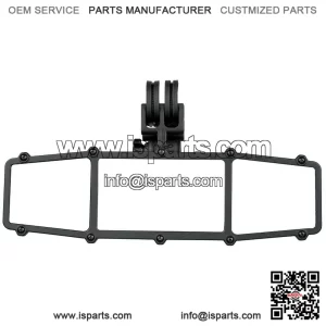 Rearview Mirror for Kawasaki Teryx UTVs