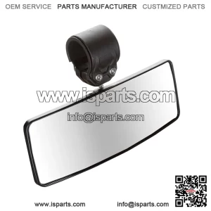 Rearview Mirror for Round Tube on Kawasaki Mule / Ridge / Teryx / KRX