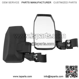 Side View Mirror Compatible with Polaris Ranger