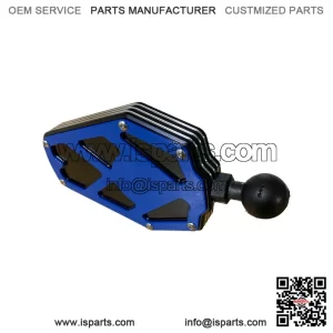 Offroad Billet Aluminum Side Mirror for Can-Am Models