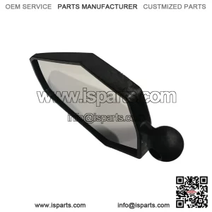 Adventure Mirror Compatible with Honda Pioneer/Talon