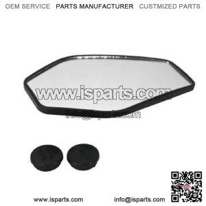 UTV Replacement Mirror Kit