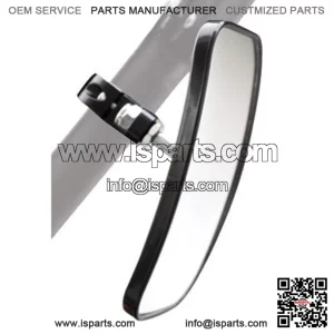 Complete Mirror Kit for Kawasaki Teryx and Mule