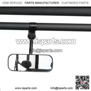Wide Angle Rearview Mirror for Honda Pioneer/Talon