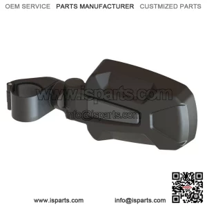 Mirrors for Polaris RZR Turbo R
