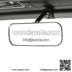 Rearview Mirror for Can-Am Maverick