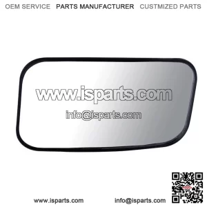 1.75" Utility Mirror for RZR Models
