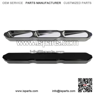 3 Panel Rear View Mirror for RZR Models