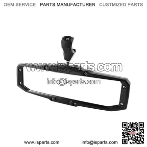Rearview Mirror Kit Designed for RZR