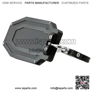 Side View Mirrors for RZR Apex Series