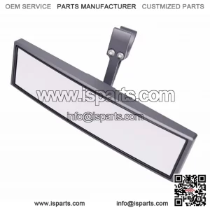 Single Clamp Rear View Mirror for YXZ 1000R