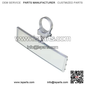 Nine Inch Panoramic Rear-view Mirror for Kawasaki Teryx