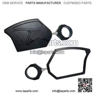 Mirror Accessories for Polaris Ranger