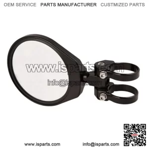 6?? Convex Glass Folding Side Mirror for Honda Pioneer/Talon