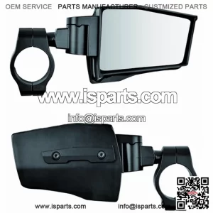 Side Mirrors for Can-Am Maverick X3