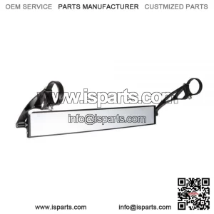 17?? Wide Panoramic Rearview Mirror with 6?? Long Arms for Honda Pioneer/Talon