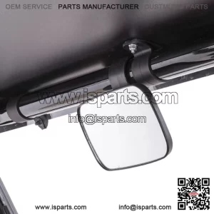 Rear View Mirror for 2 Inch Bar on Can-Am Commander/Maverick