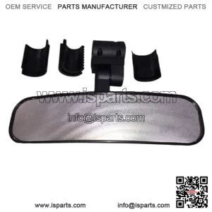 Buggy Rectangle Mirror for Honda Pioneer/Talon